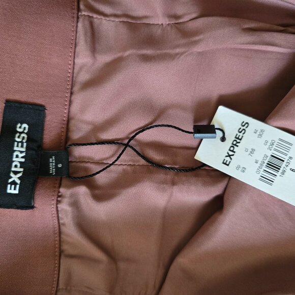 Express Pencil skirt - Picture 4 of 4